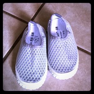 fantiny Shoes - 100% cotton baby water shoes fantiny Shoes - 100% cotton baby water shoes